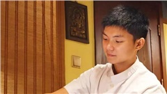 李榉桁｜小儿推拿，一推一按见成效，但真正见效的，是背后那份临床辨证