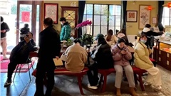 渔父观点｜失眠、口腔溃疡，其实不是“上火”，而是“火不归根”