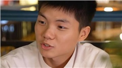 渔父青年医生·李榉桁｜治疗，从理解一个人的痛，到陪他走出痛