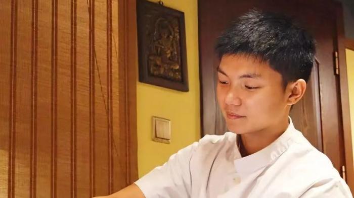 李榉桁｜小儿推拿，一推一按见成效，但真正见效的，是背后那份临床辨证