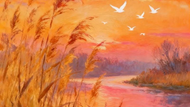 渔父节气| 寒露：大地清肃，万物深藏，风霜渐冷，自点拙火以御寒