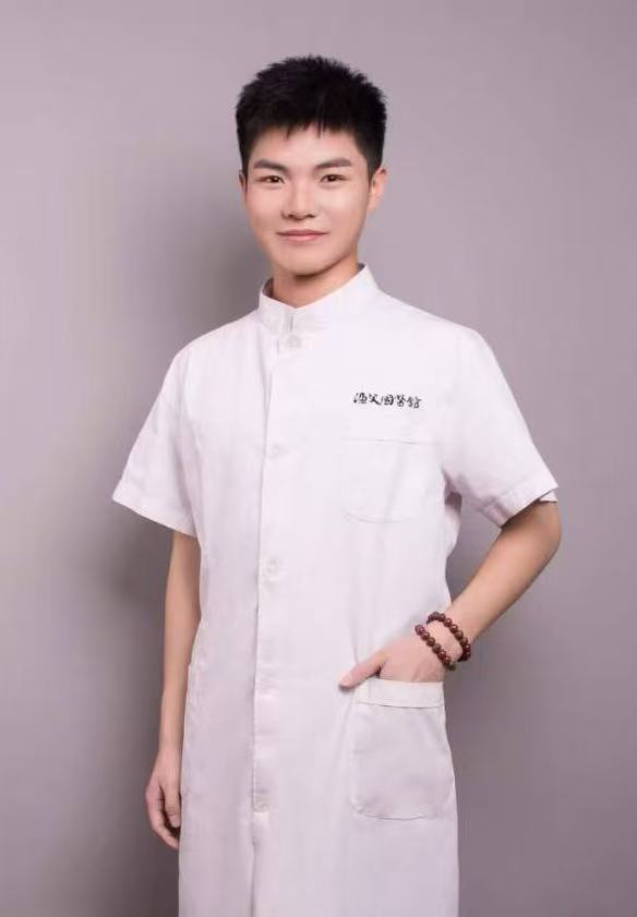 李榉桁